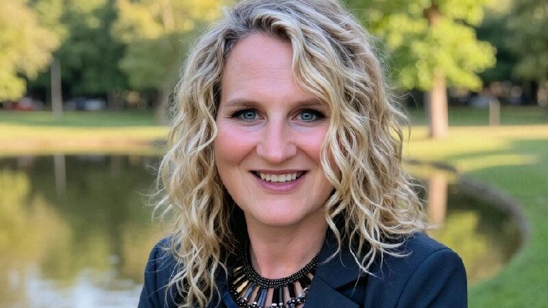 Carrie Wolinetz