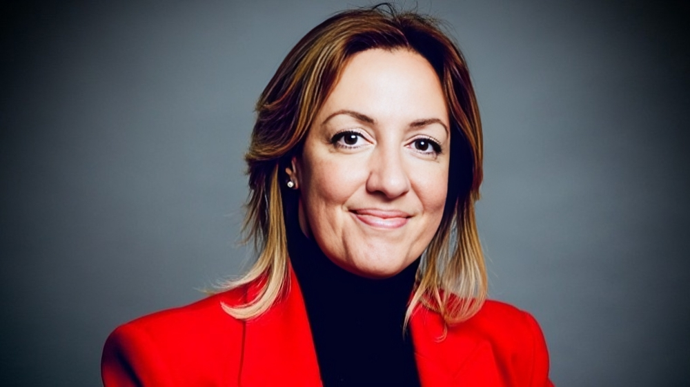 Ioana Stoenescu