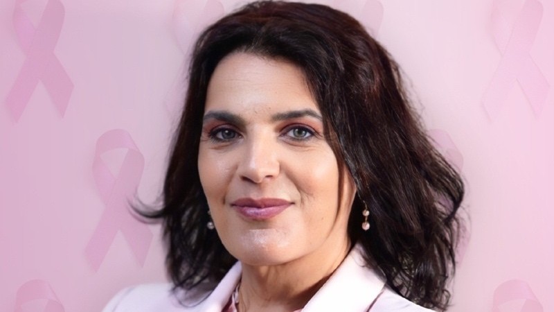 Rita A. Sakr