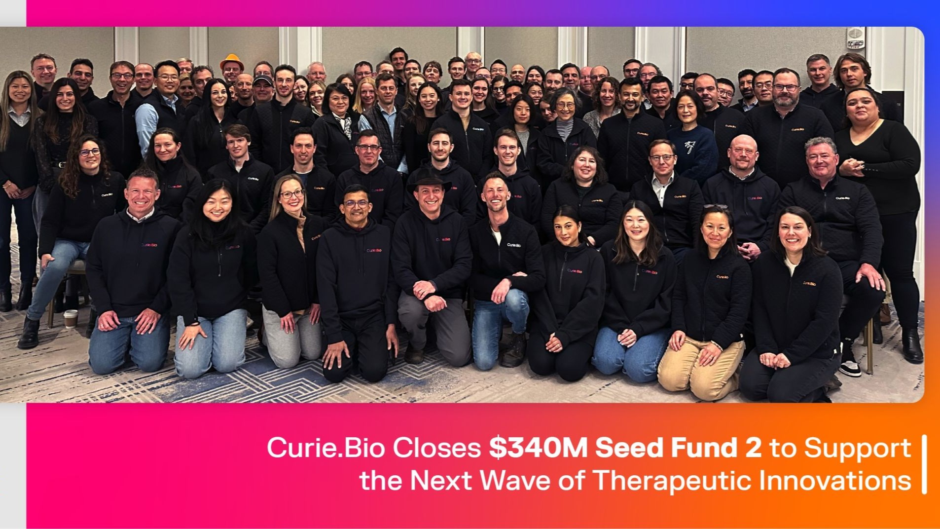 Seed Fund 2