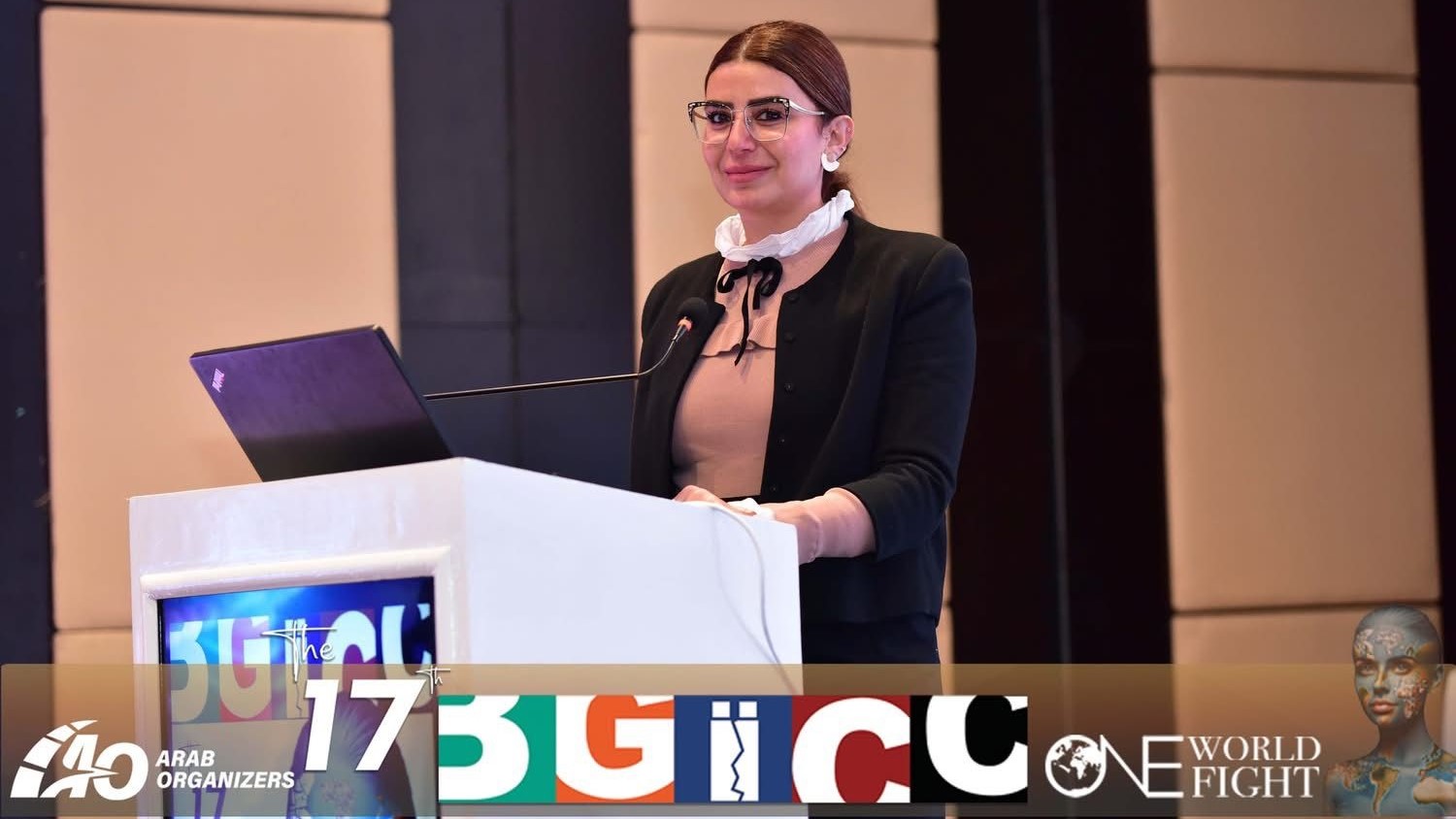 Hend M. El Tayebi