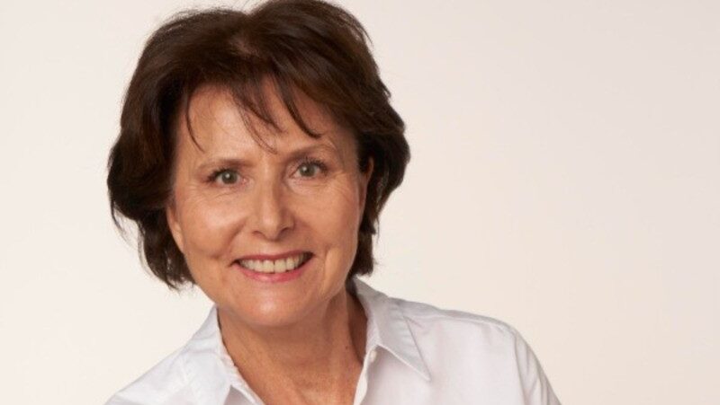 Patricia Blanc