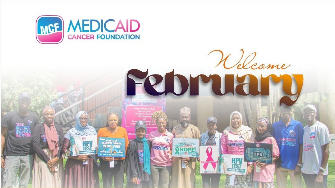 Medicaid Cancer Foundation
