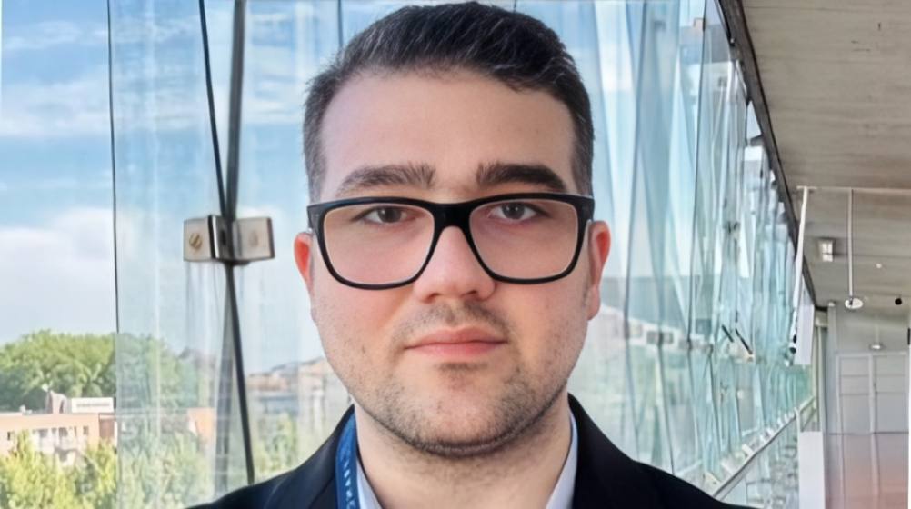 Martin Harutyunyan