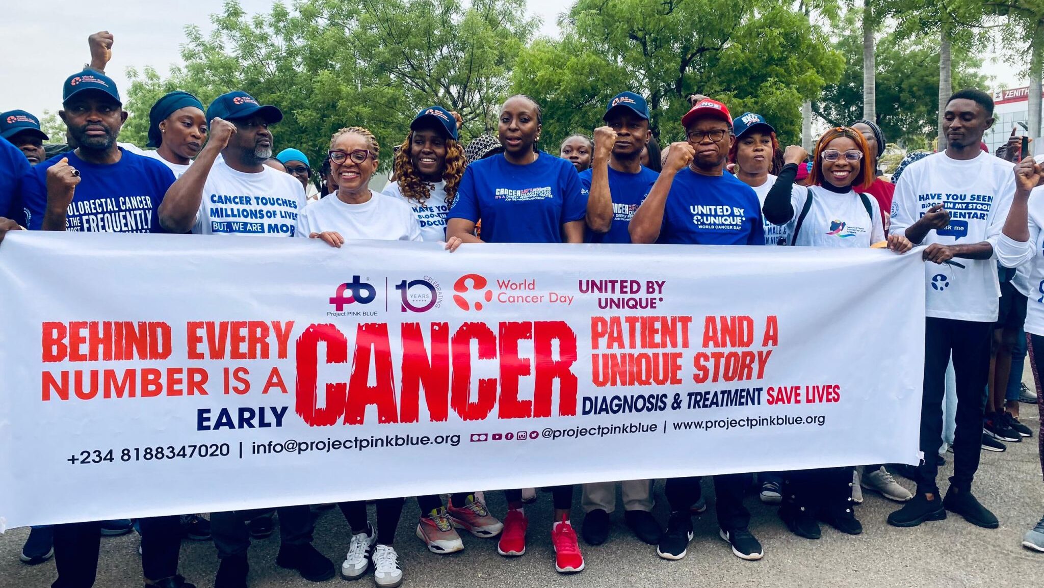 Medicaid Cancer Foundation
