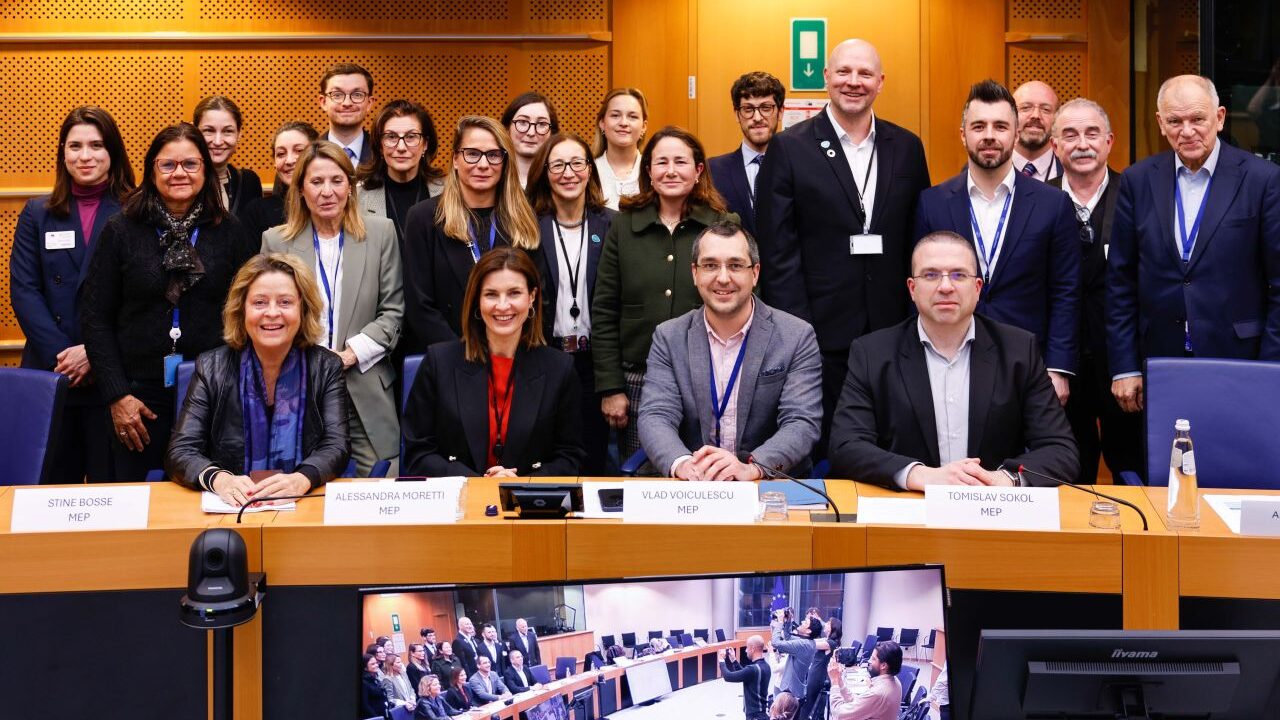 SIOP Europe
