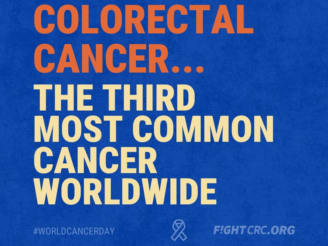 Fight Colorectal Cancer
