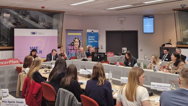 European Cancer Organisation