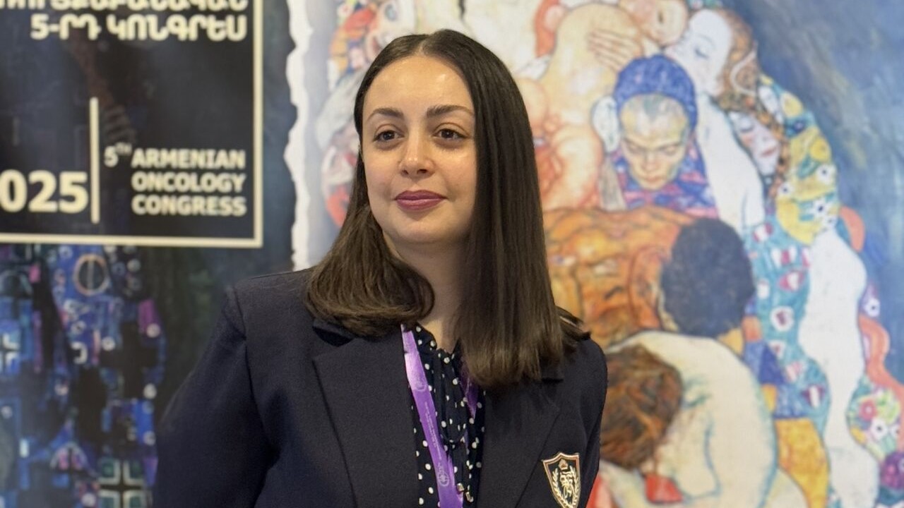 Manya A. Tiratsuyan-Karamyan