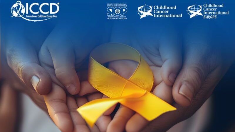 Childhood Cancer International