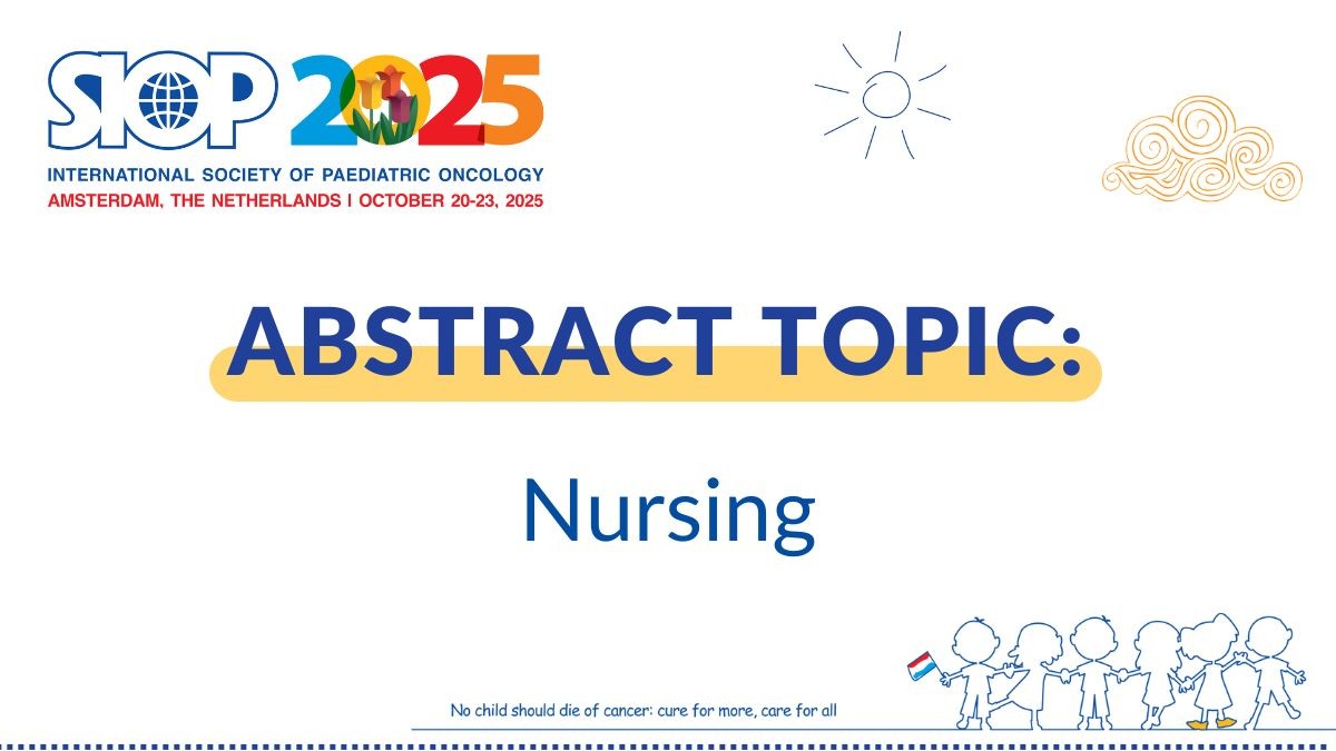 Nursing category