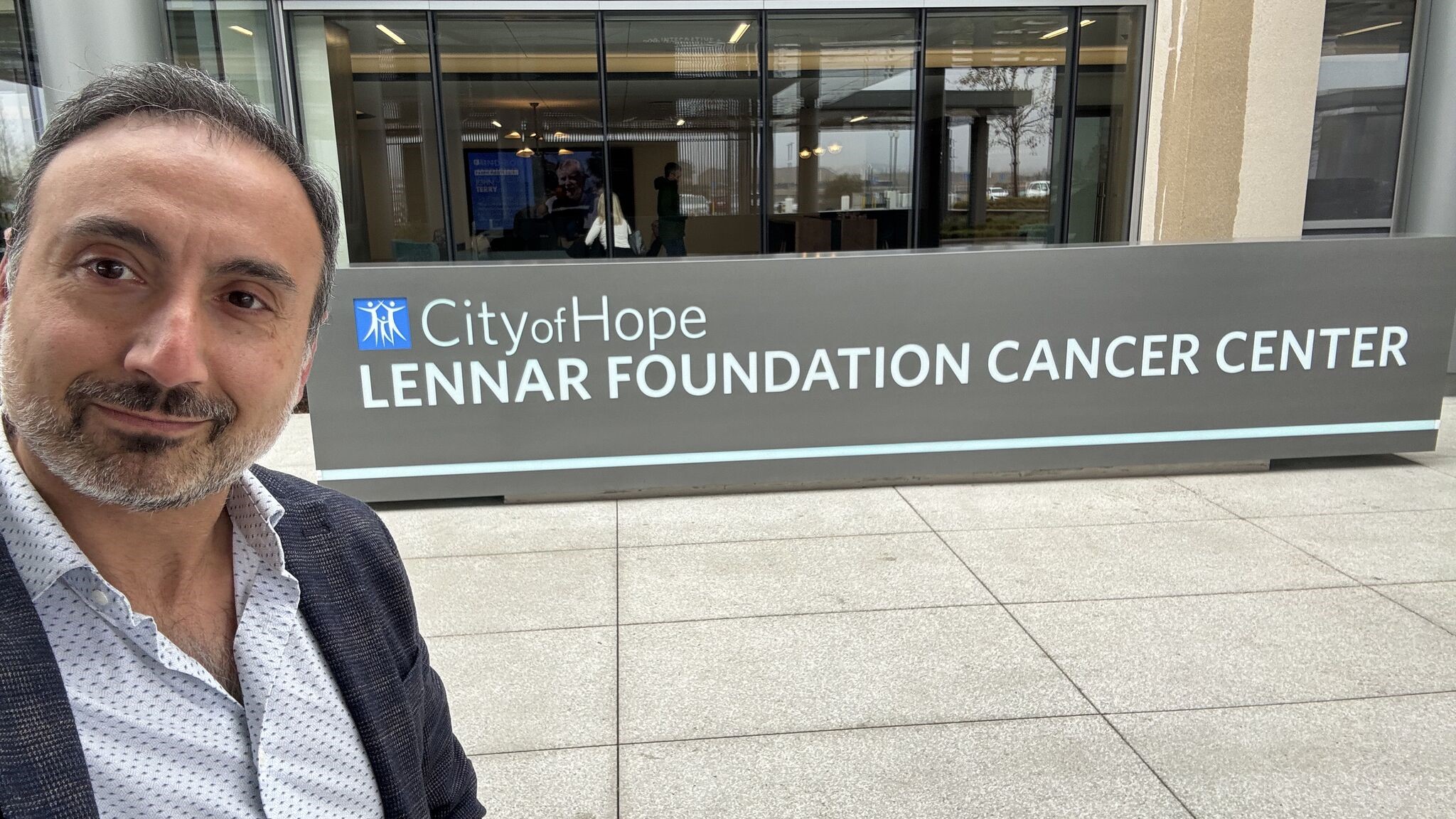 City of Hope