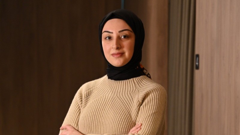 Esranur Aydın