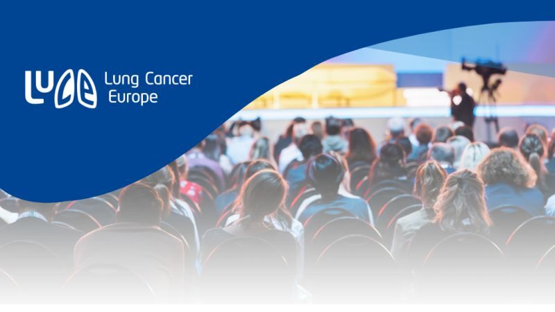 European Lung Cancer Congress 2025