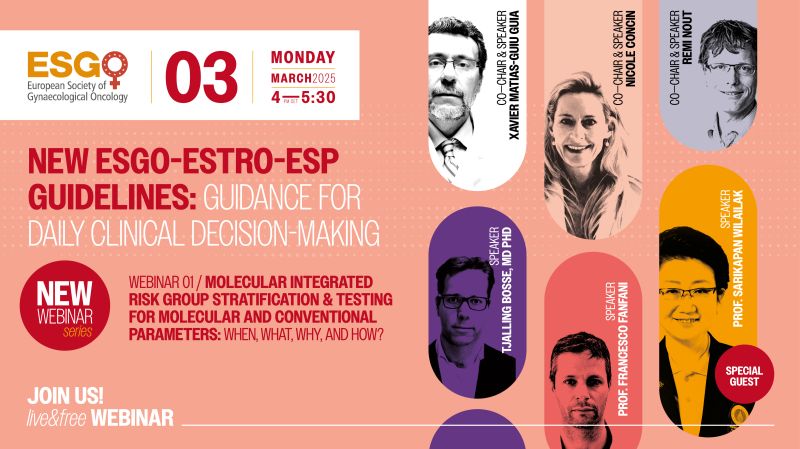 ESGO-ESTRO-ESP