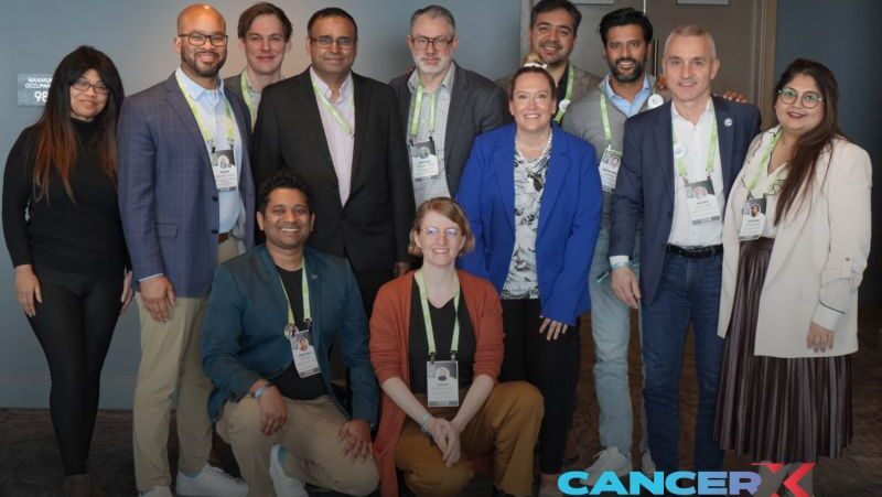 CancerX