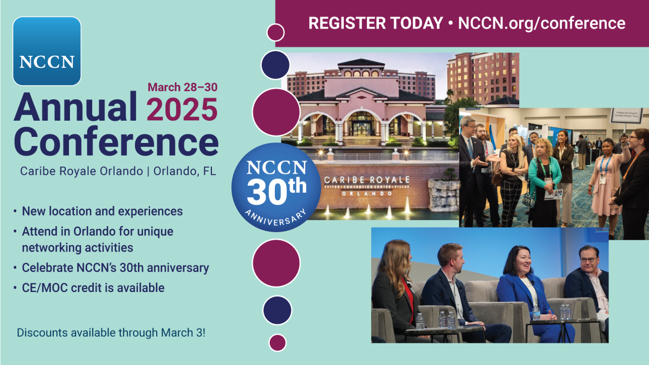 NCCN