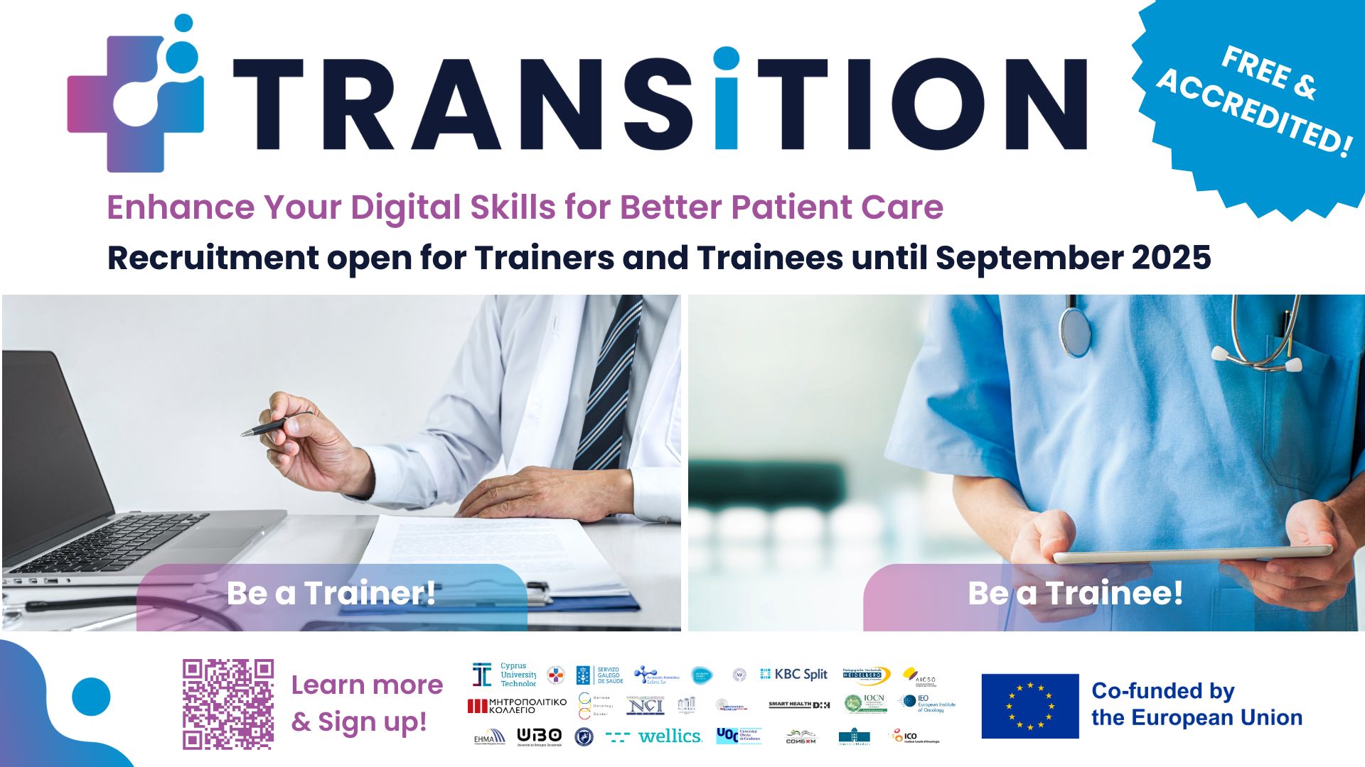 TRANSiTION