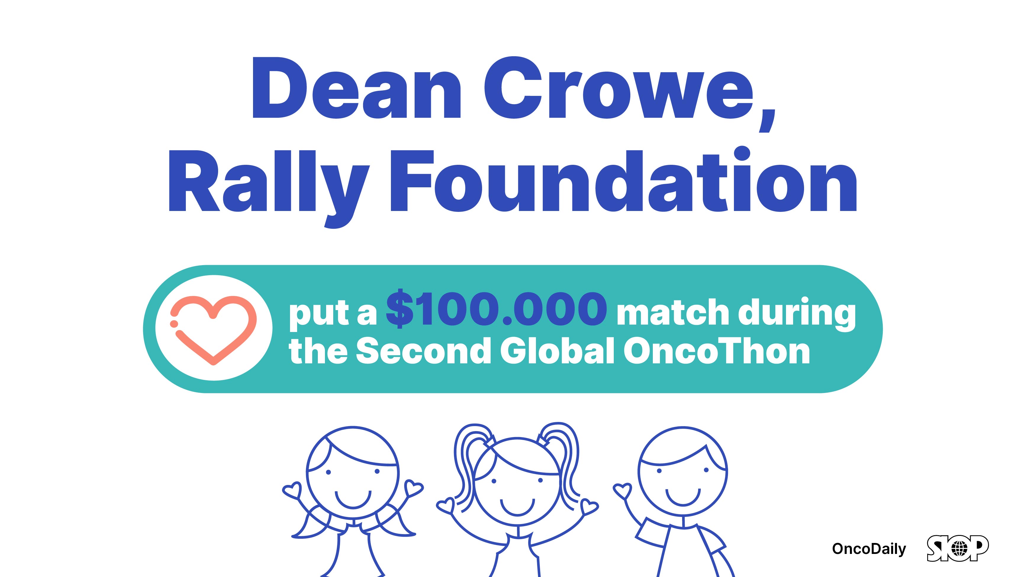 Second Global OncoThon