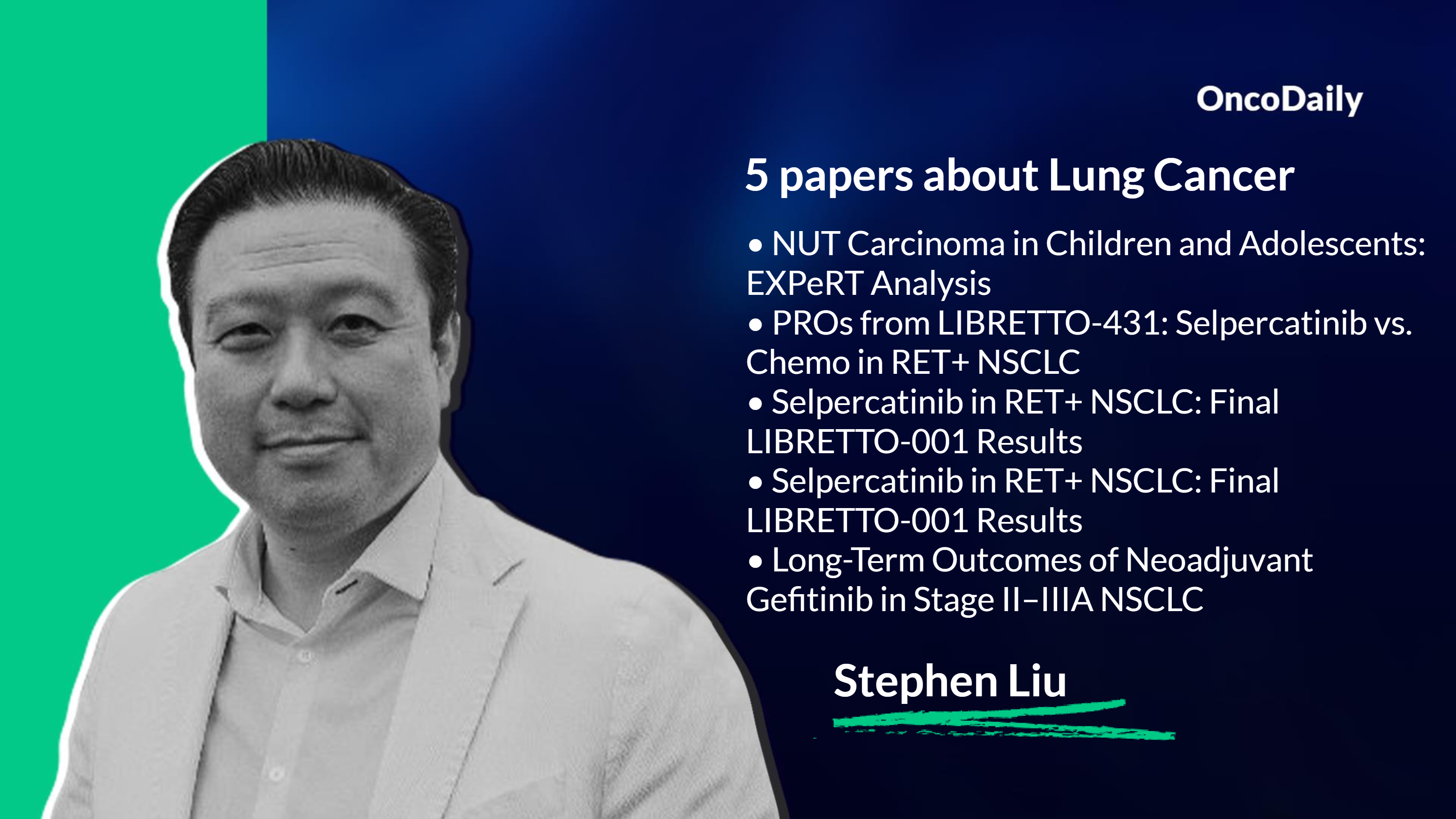 Lung Cancer