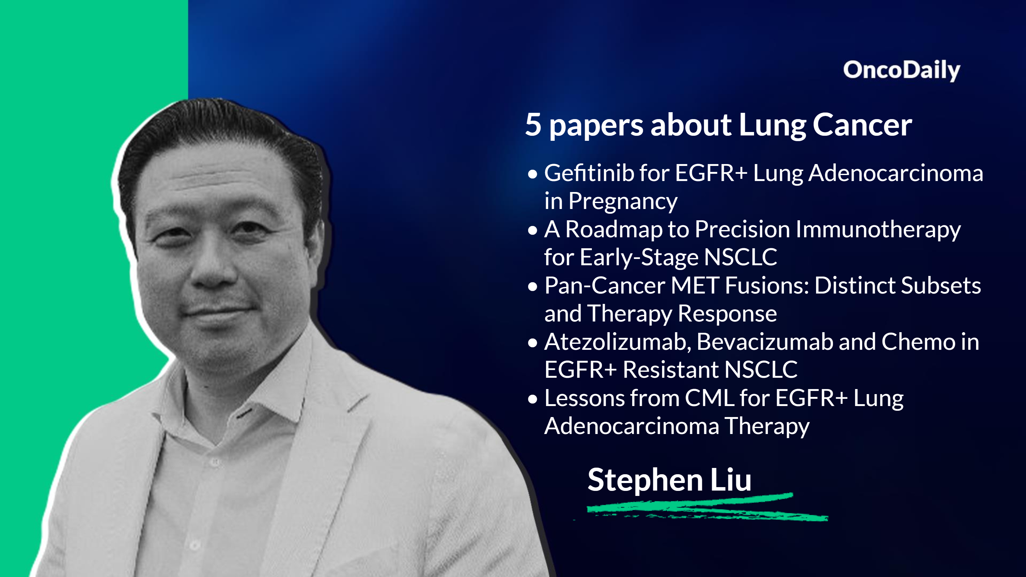 Lung Cancer