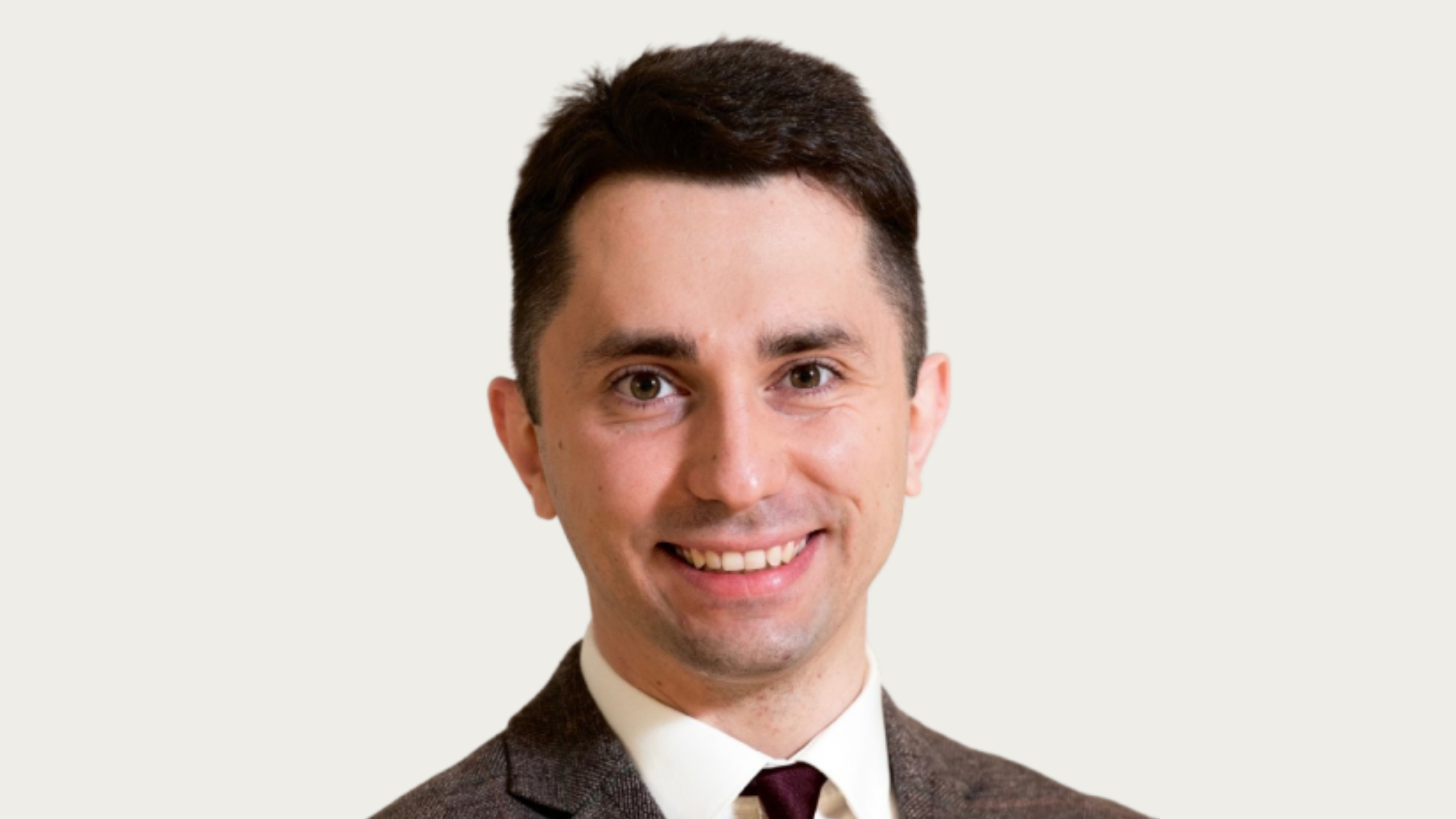 appendix cancer, Andrei Nikiforchin, LAMN