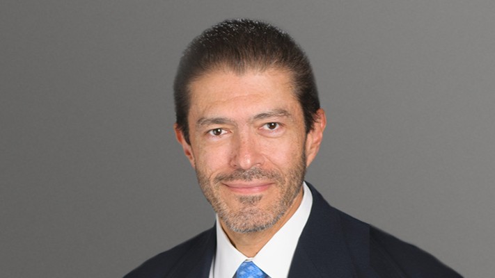 Jorge Cortes