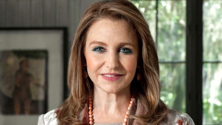 Felicia Marie Knaul