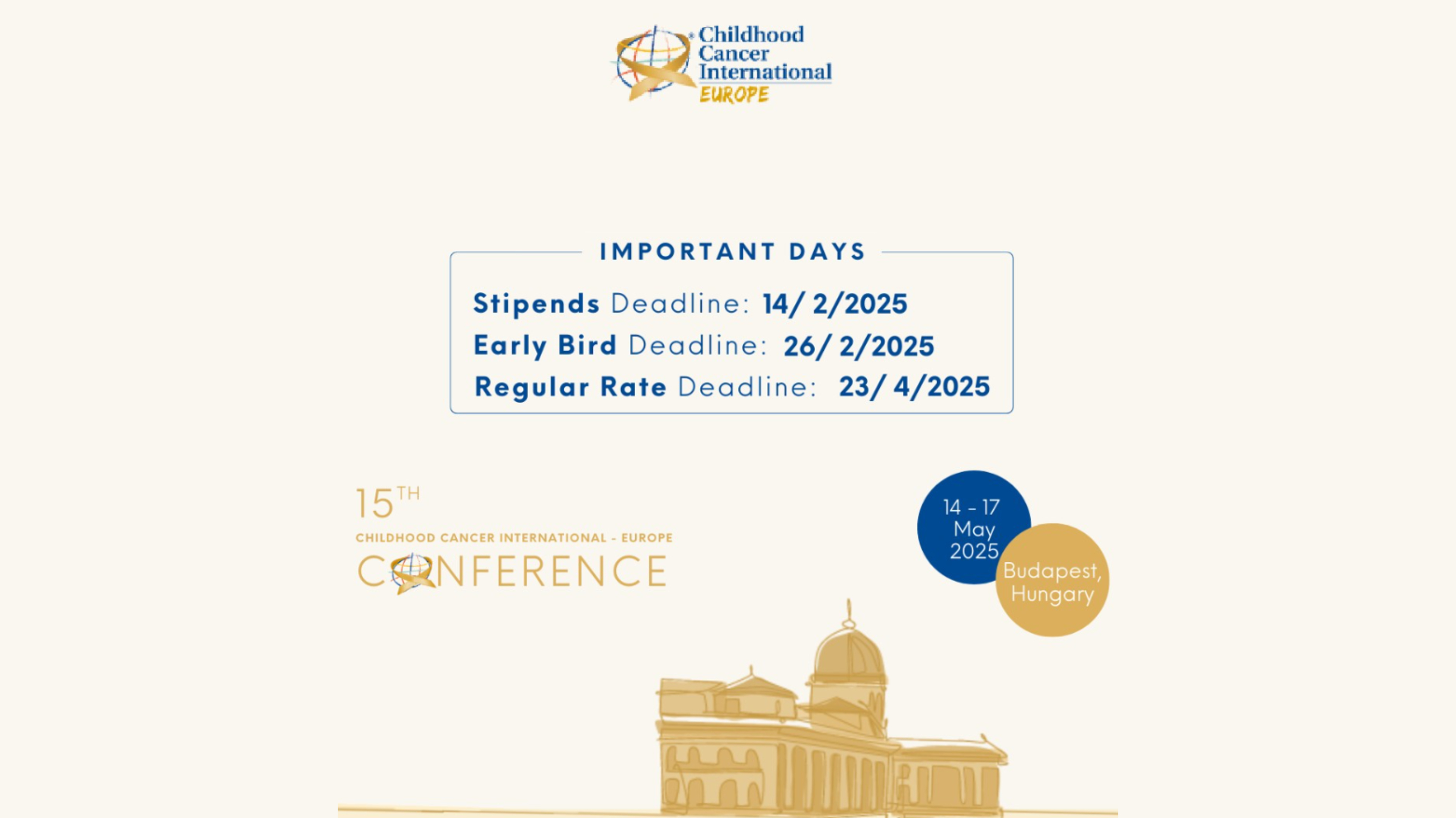 Europe Conference