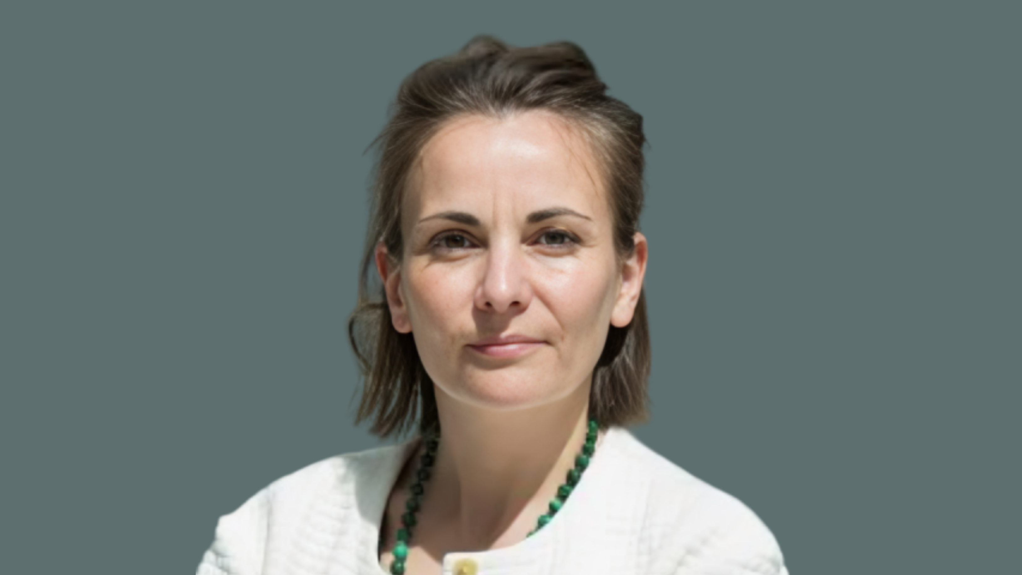 Caroline Berchet