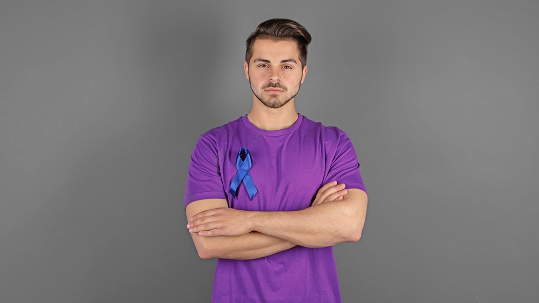 male cancer survivors