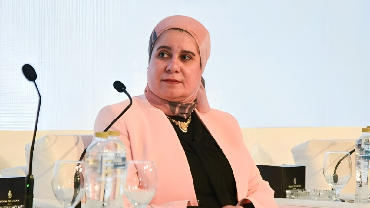 Dalia Abouhussein