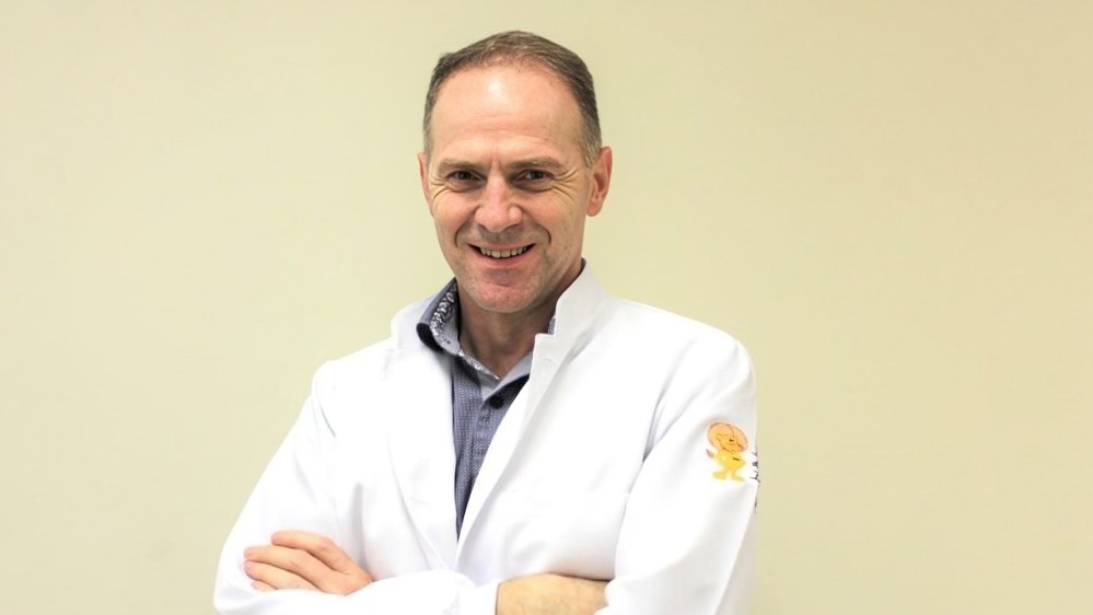 Lauro Gregianin