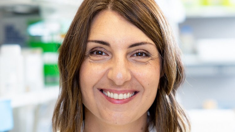 Eirini Papapetrou