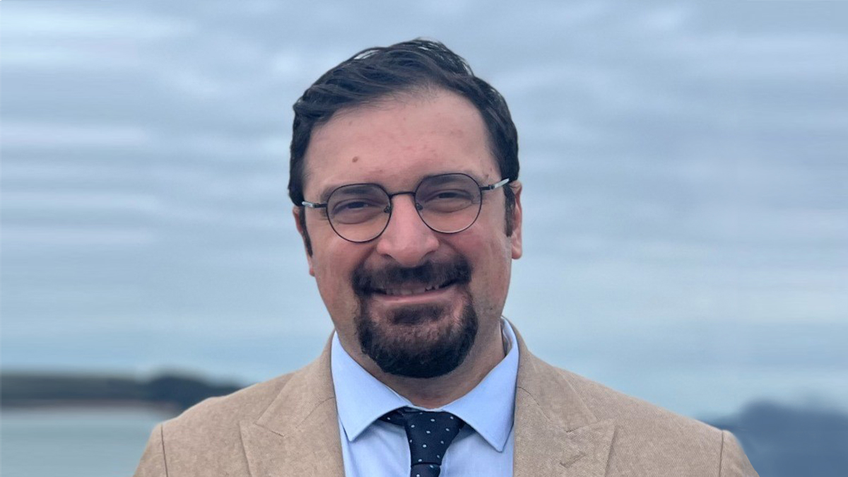 Emre Yekedüz
