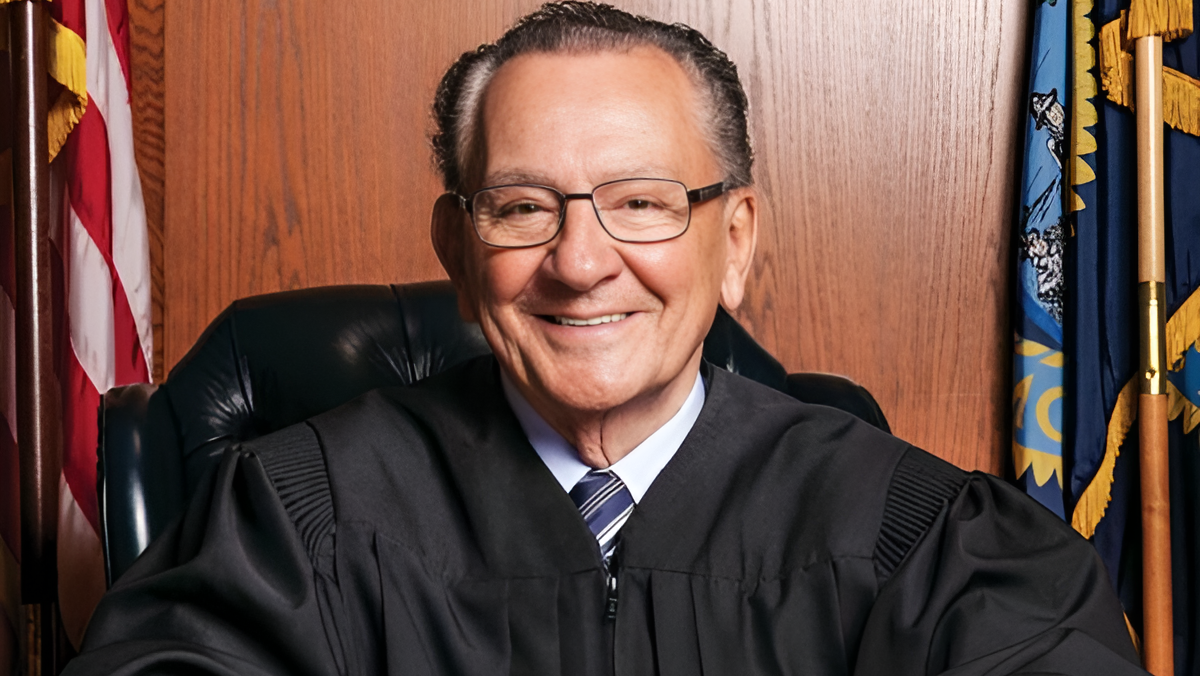 Frank Caprio
