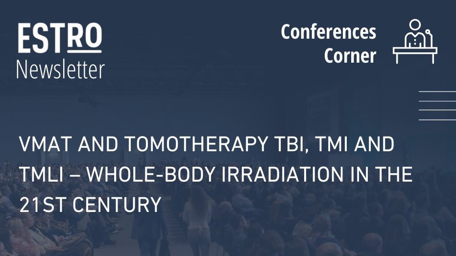 TomoTherapy TBI Symposium