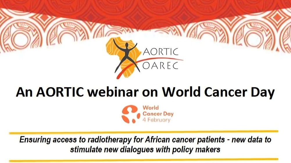 african cancer patients