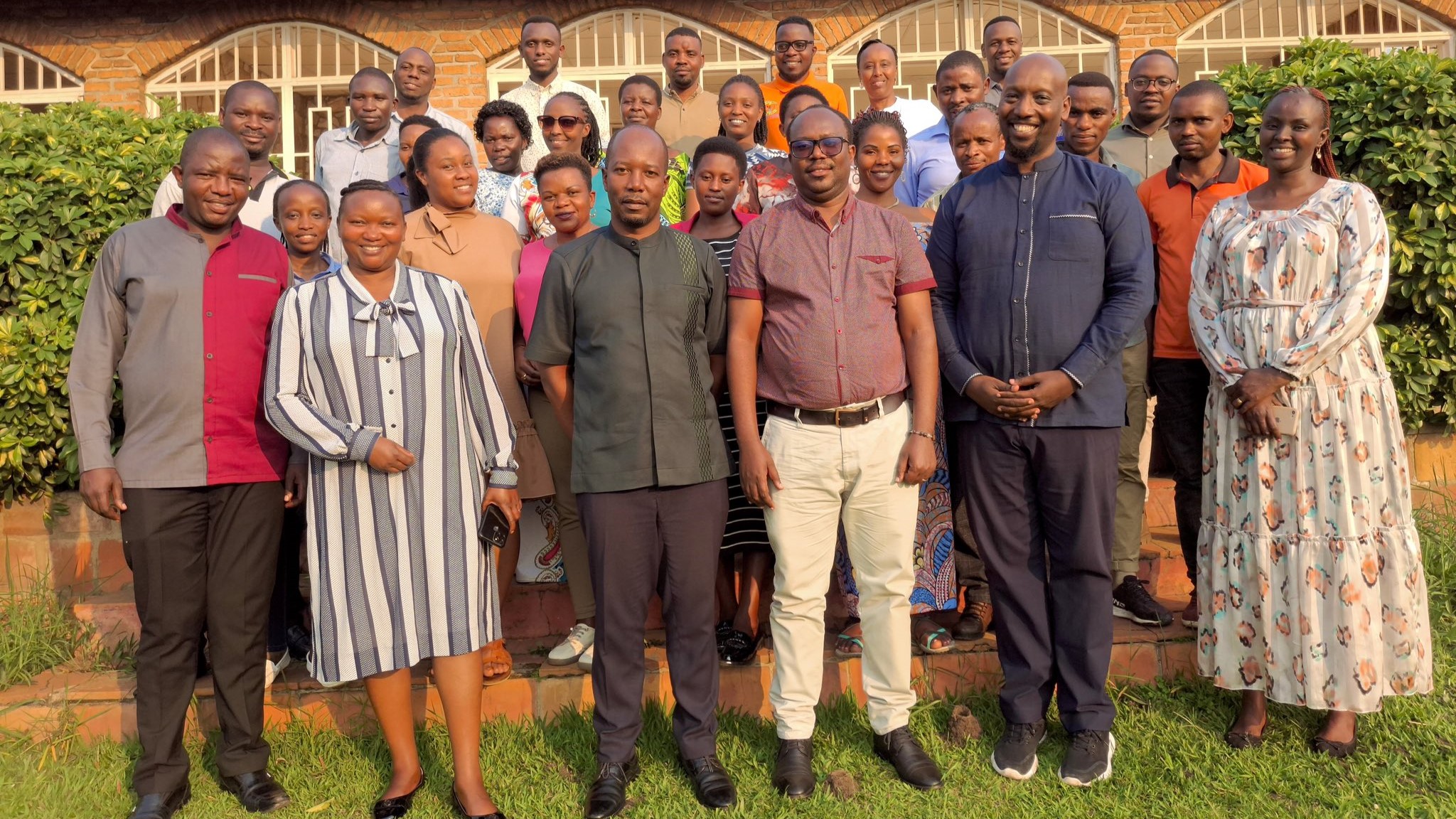 Implementing Palliative Care in Karongi District - ACREOL Global