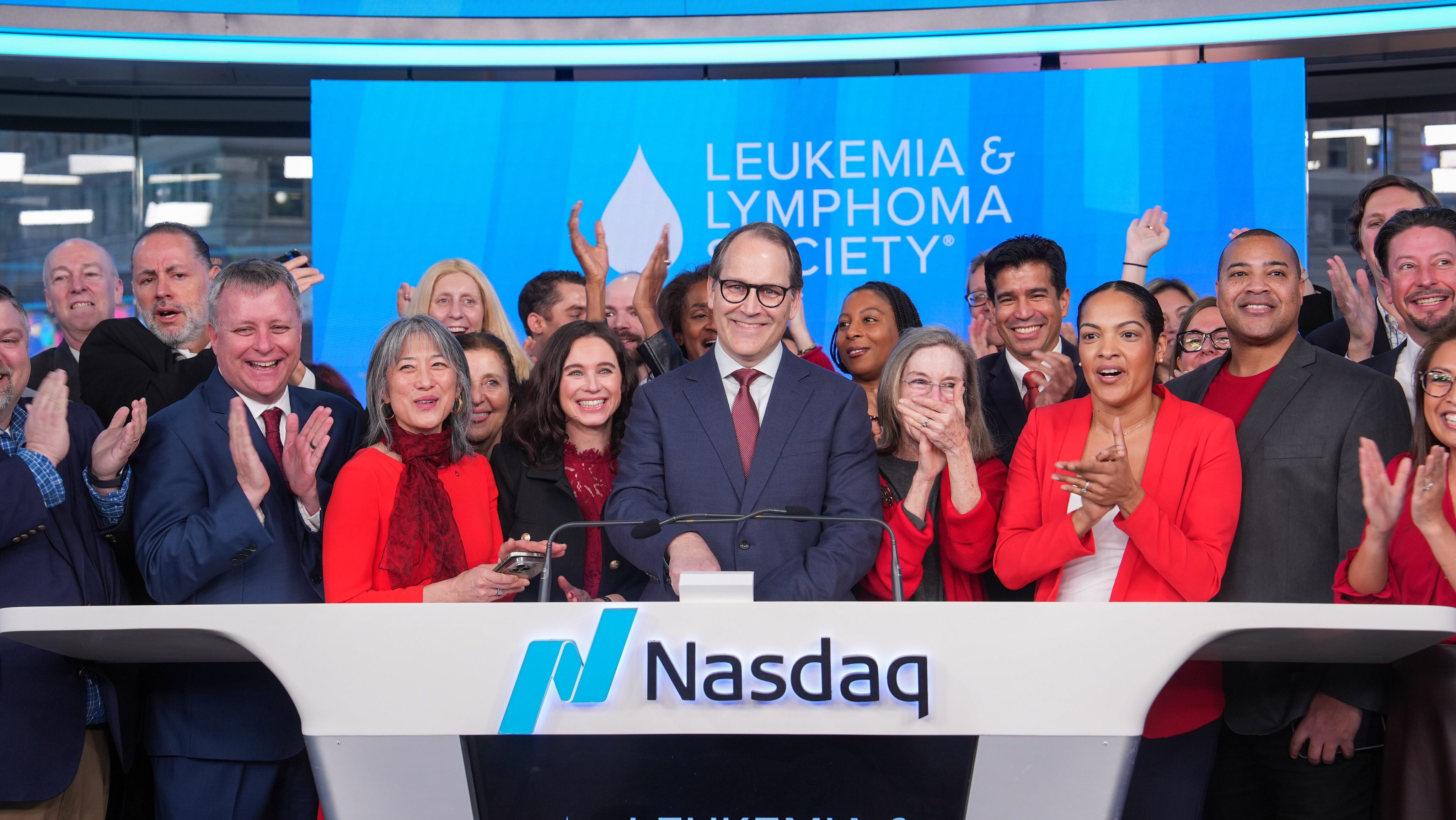 Leukemia