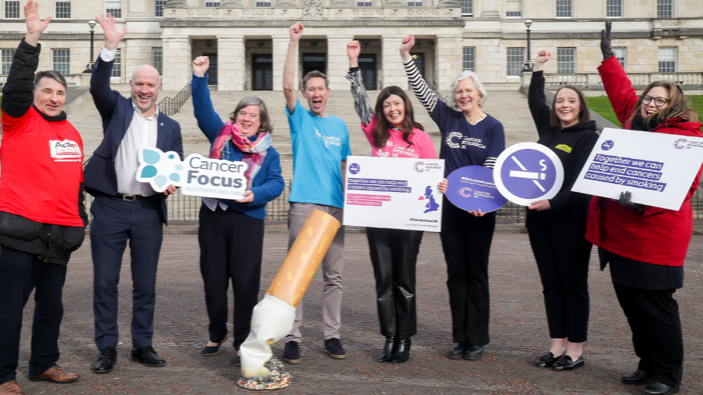 Smoke free UK
