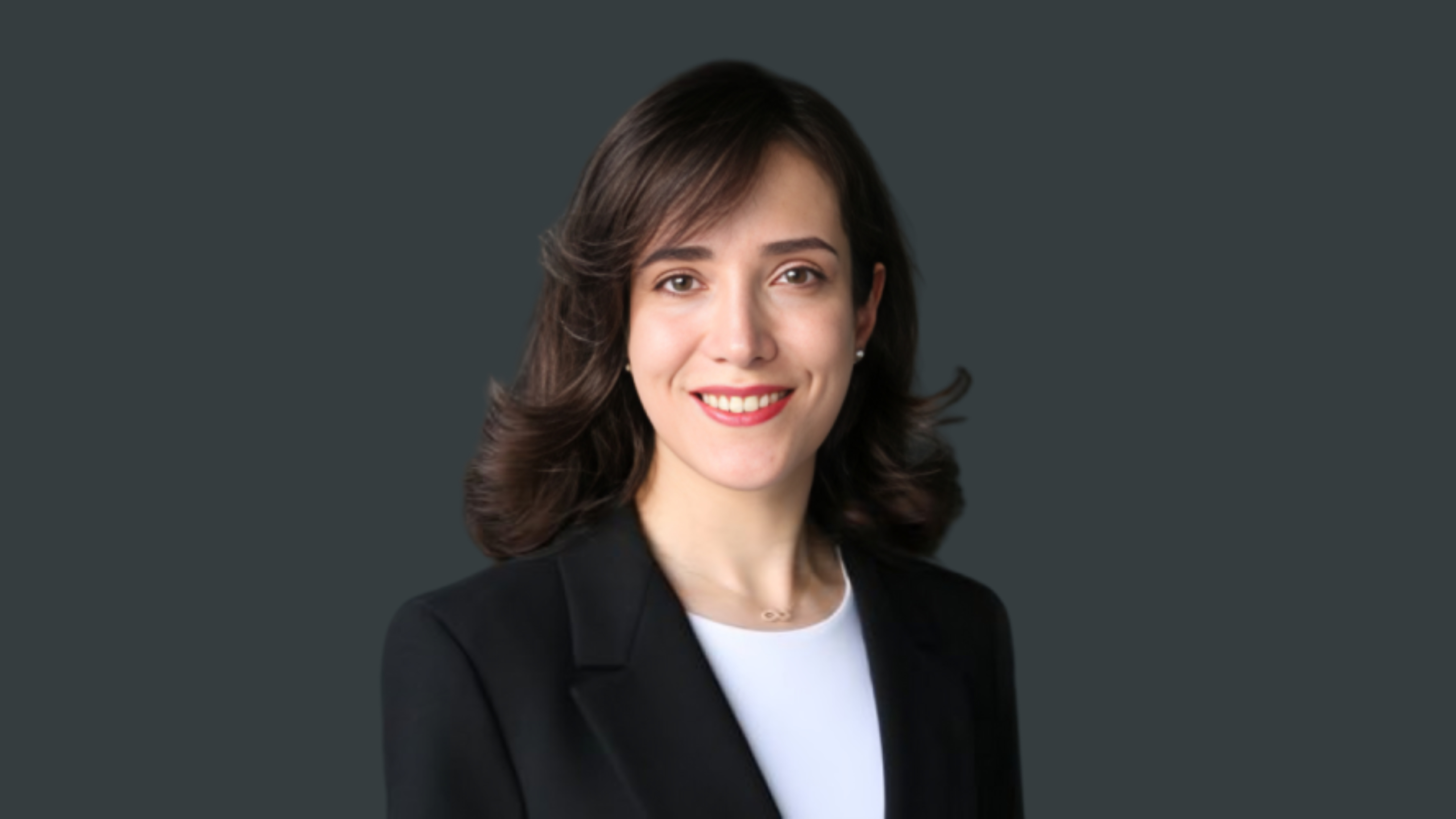 Hedyeh Ebrahimi