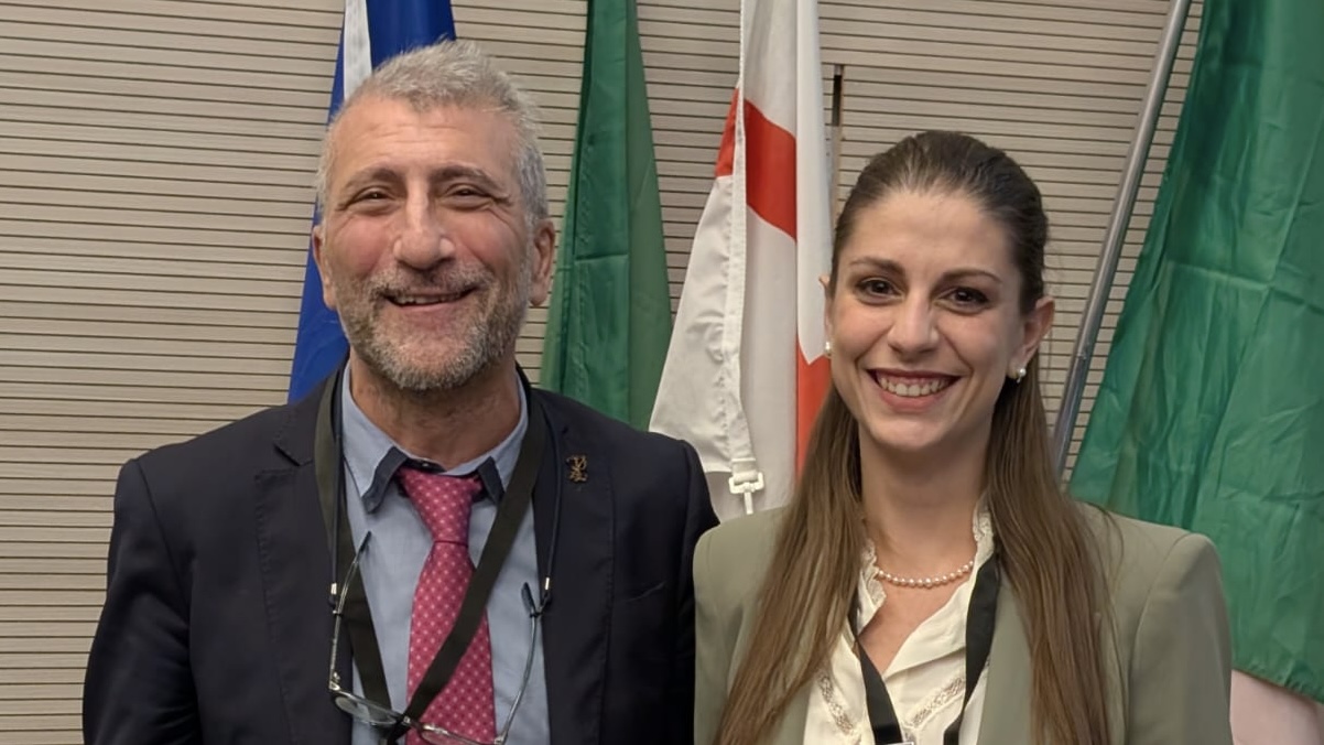 Chiara Mercinelli