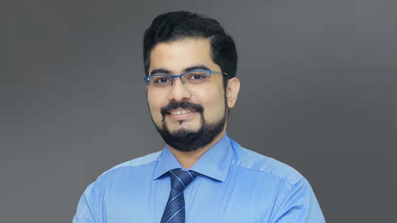Ashok Sebastian Komaranchath
