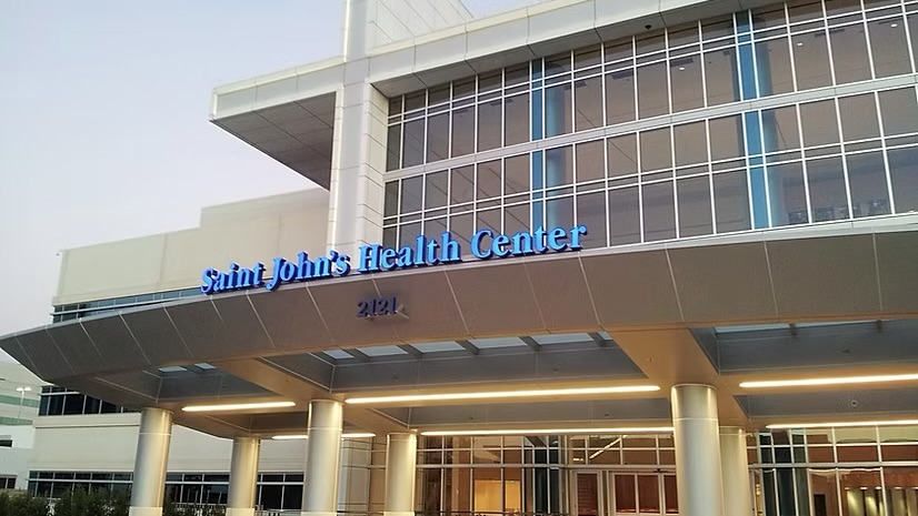 Single port robotics now available at Saint John’s Health Center - Saint John's Cancer Institute