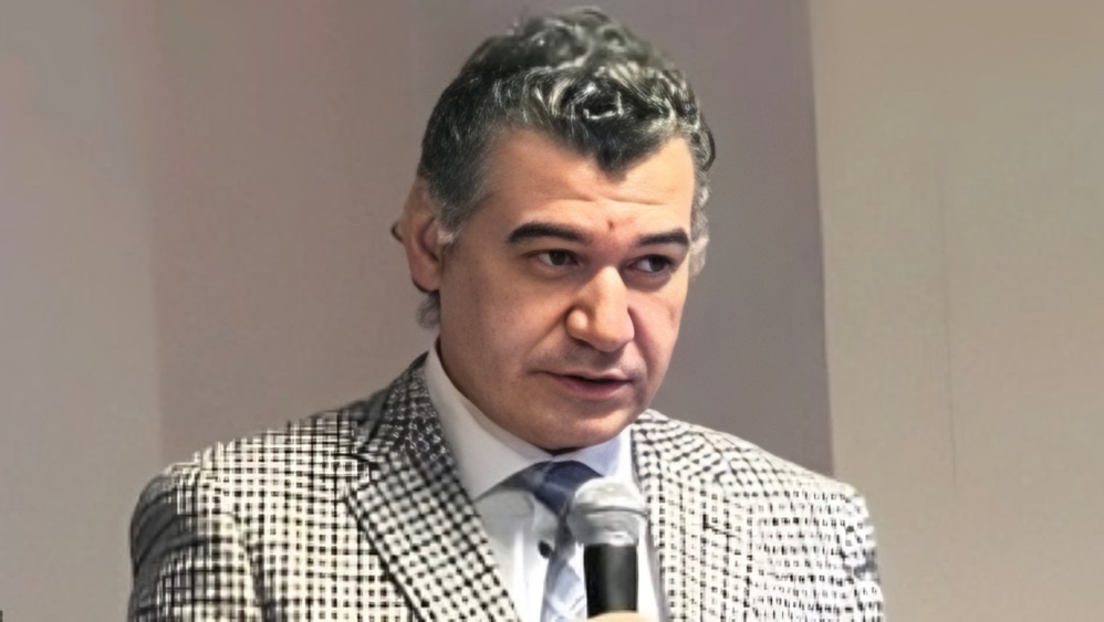 Loay Kassel