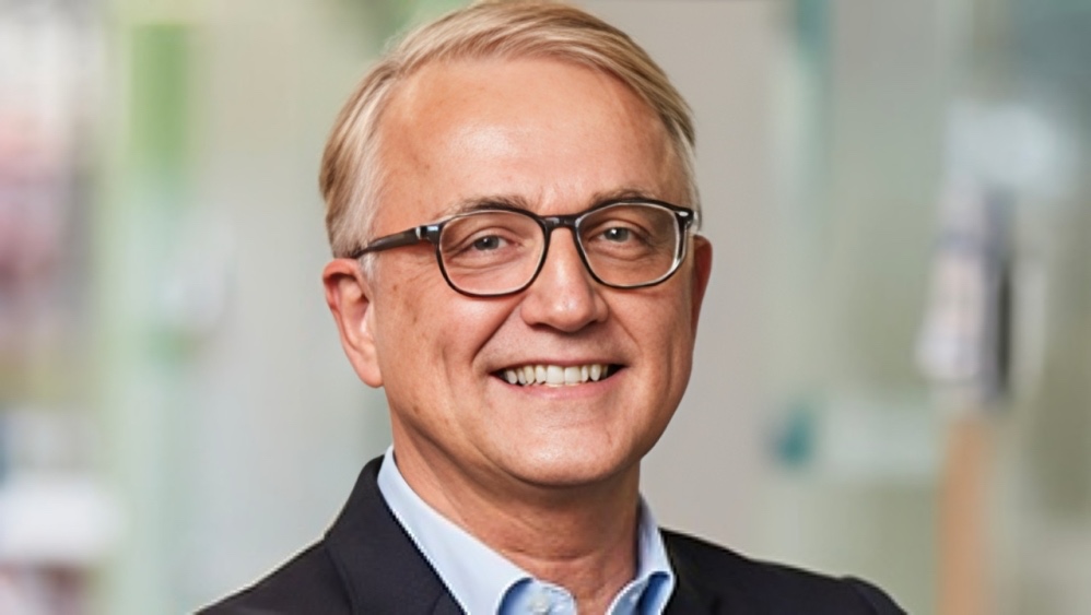 Paul Peter Tak