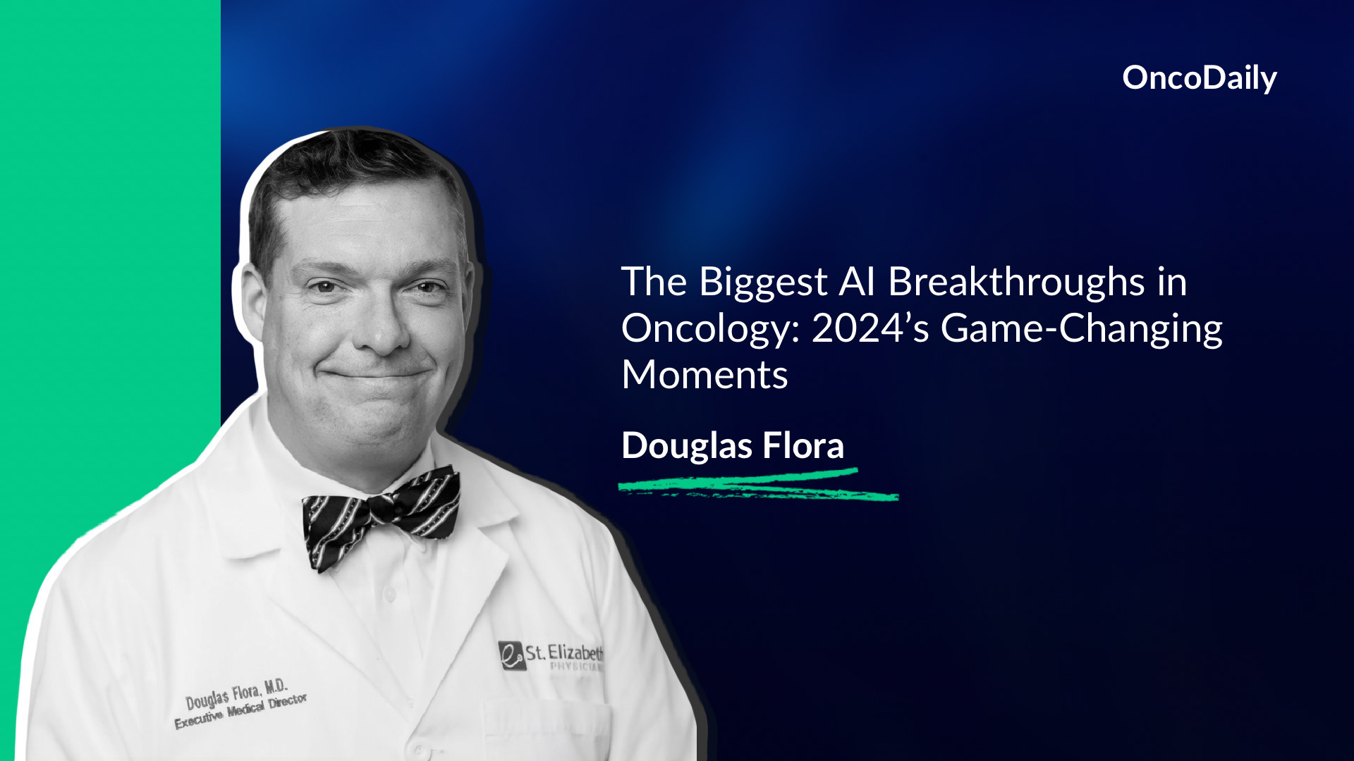 Douglas Flora
