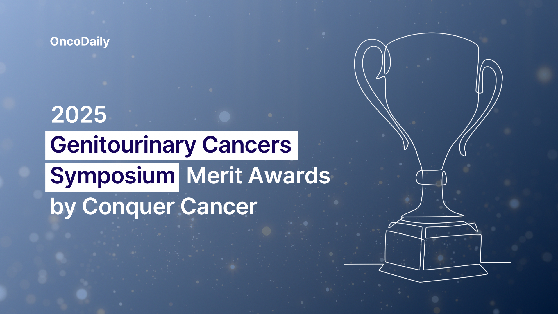 Conquer Cancer