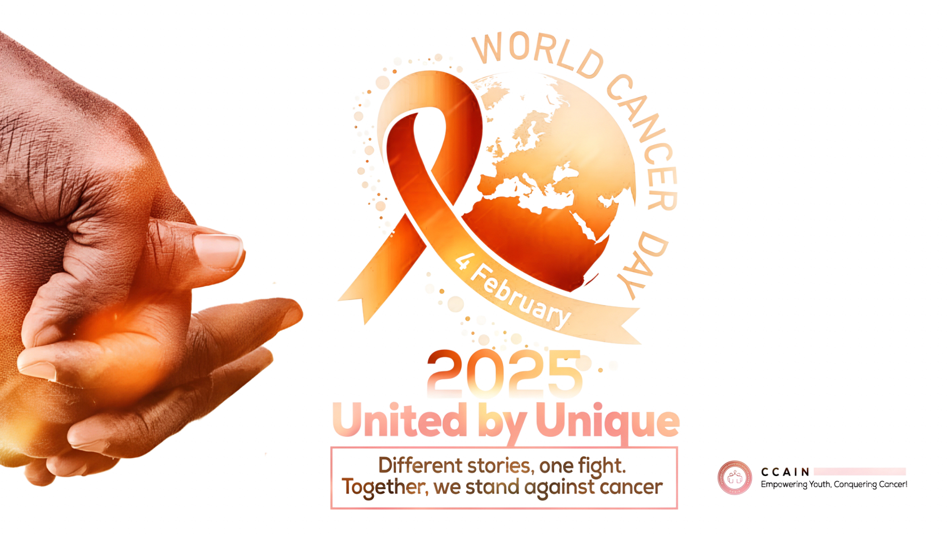 Campus Cancer Awareness Initiative Nigeria - Cancer doesn’t look the same for everyone, but the fight unites us all